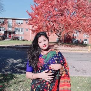 Meet your Posher, Roksana